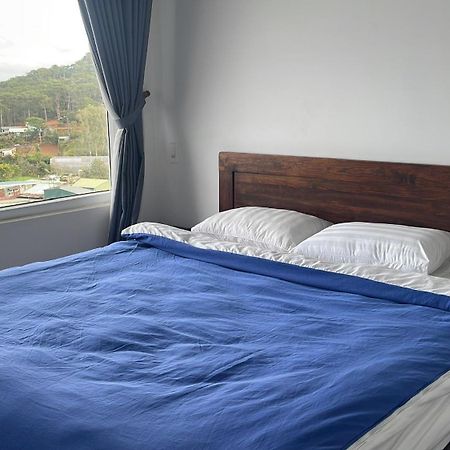 Tra Duyen Homestay Da Lat Zewnętrze zdjęcie