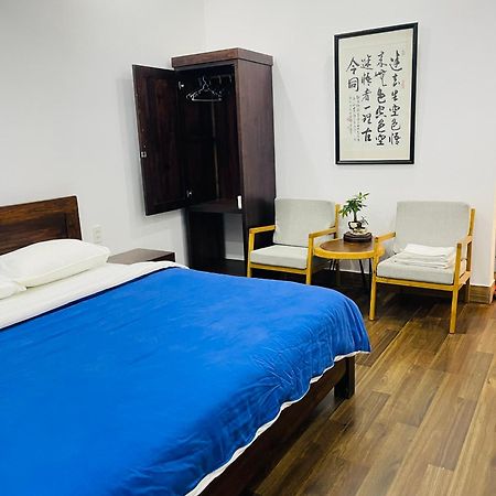 Tra Duyen Homestay Da Lat Zewnętrze zdjęcie