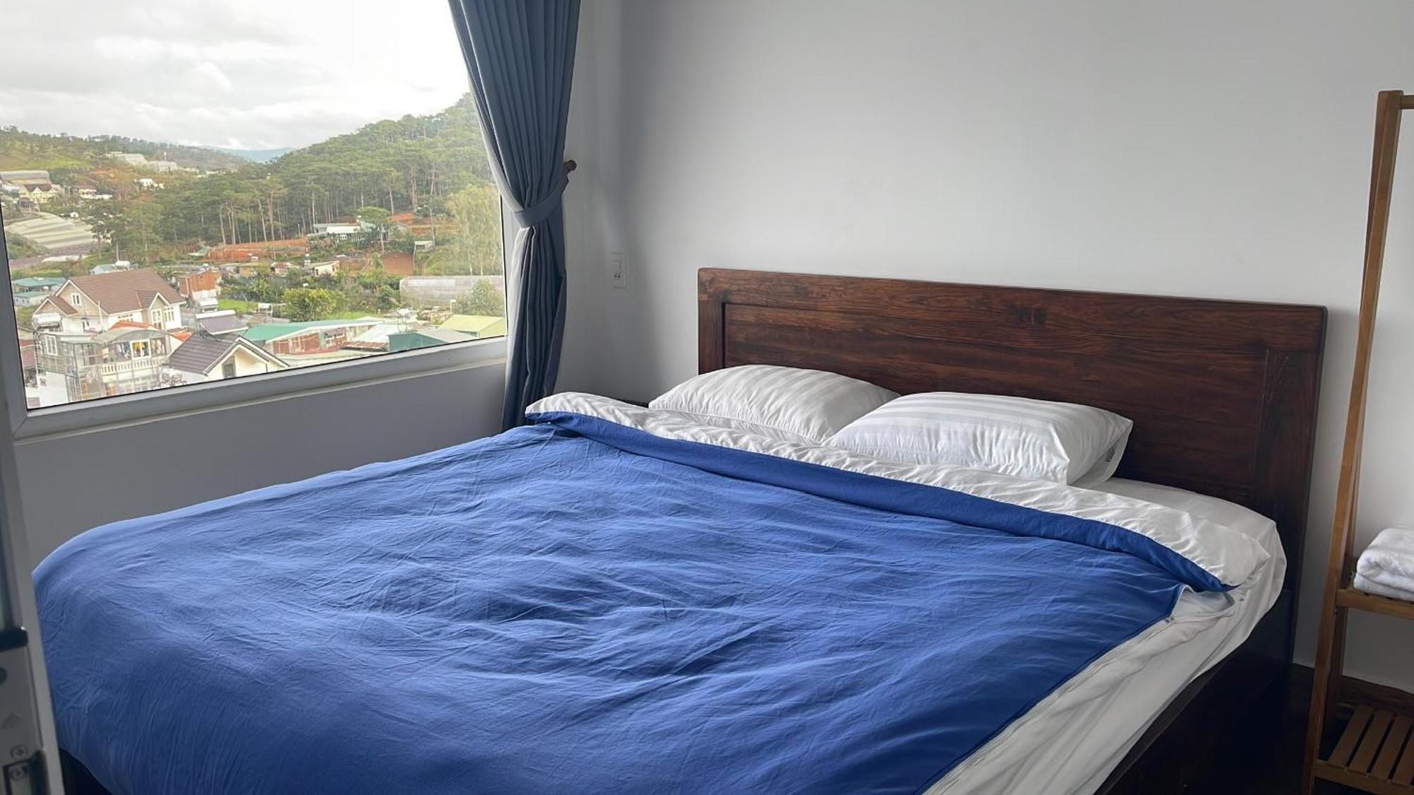 Tra Duyen Homestay Da Lat Zewnętrze zdjęcie