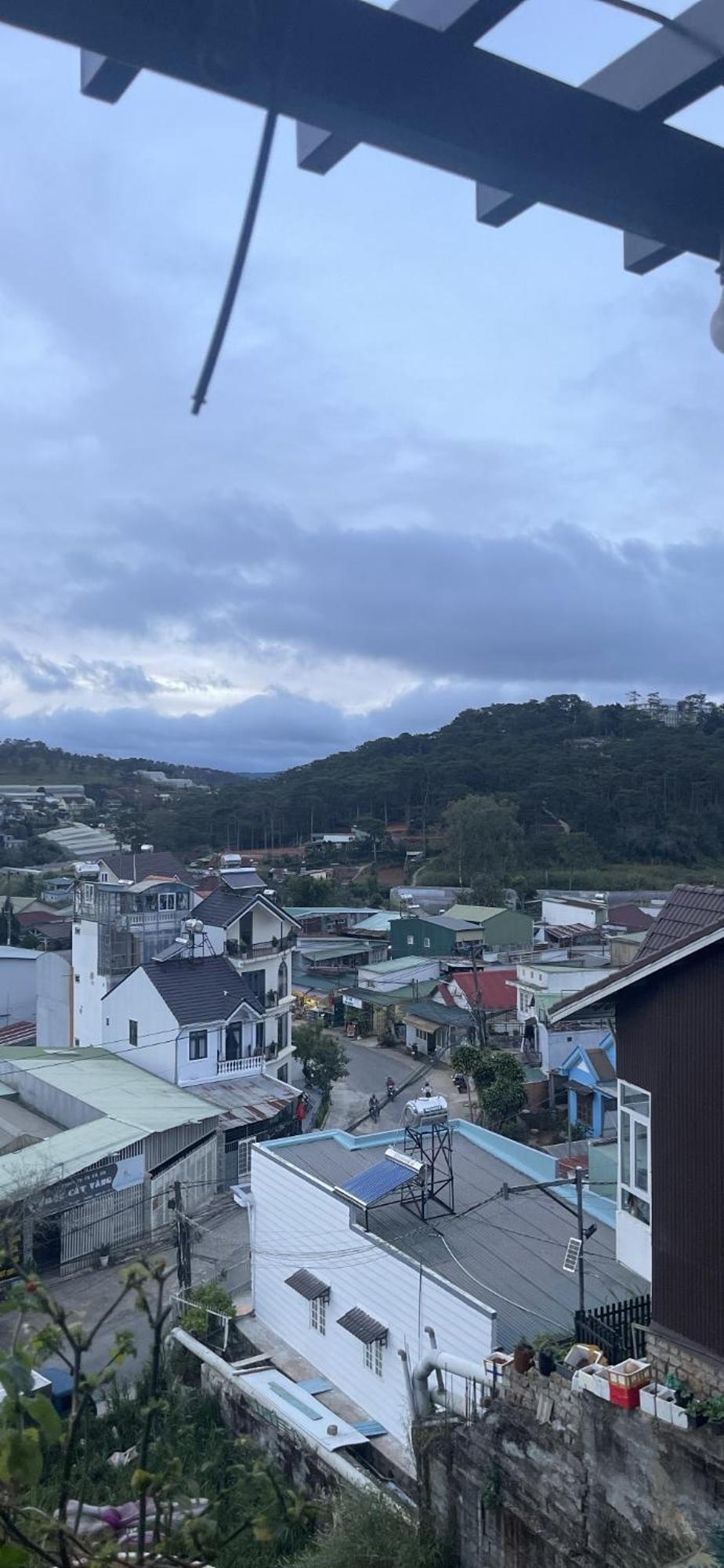 Tra Duyen Homestay Da Lat Zewnętrze zdjęcie